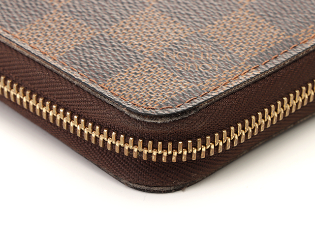 LOUIS VUITTON ルイ・ヴィトン ジッピー・ウォレット N60015