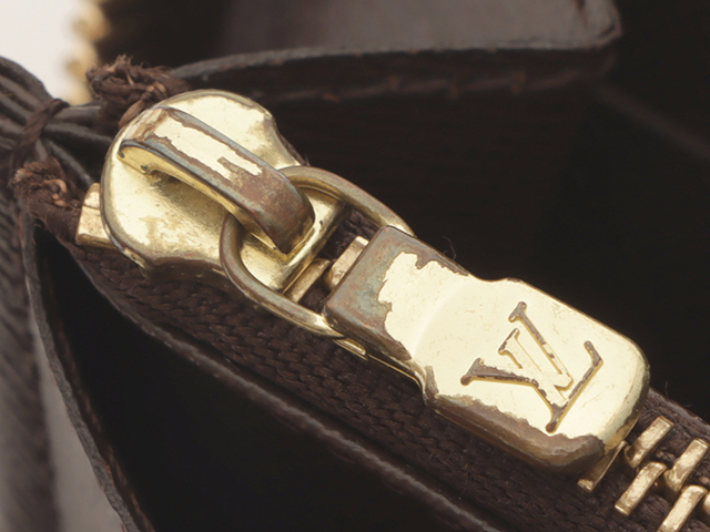 LOUIS VUITTON ルイ・ヴィトン ジッピー・ウォレット N60015