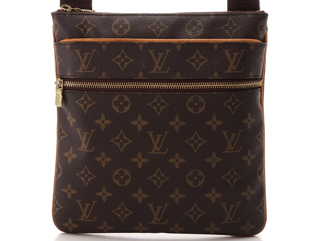 LOUIS VUITTON ルイヴィトン ポシェット・ヴァルミー モノグラム 