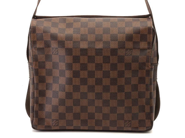 LOUIS VUITTON ルイヴィトン ナヴィグリオ ダミエ N45255【432】 の