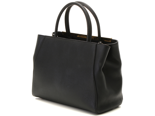 FENDI フェンディー プチトゥージュール 2WAYショルダー