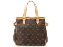 LOUIS VUITTON ルイヴィトン バティニョール モノグラム Ｍ51156 【436