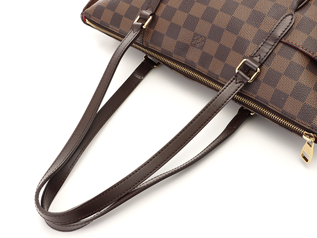 LOUIS VUITTON ルイ・ヴィトン トータリーPM ダミエ N41282  