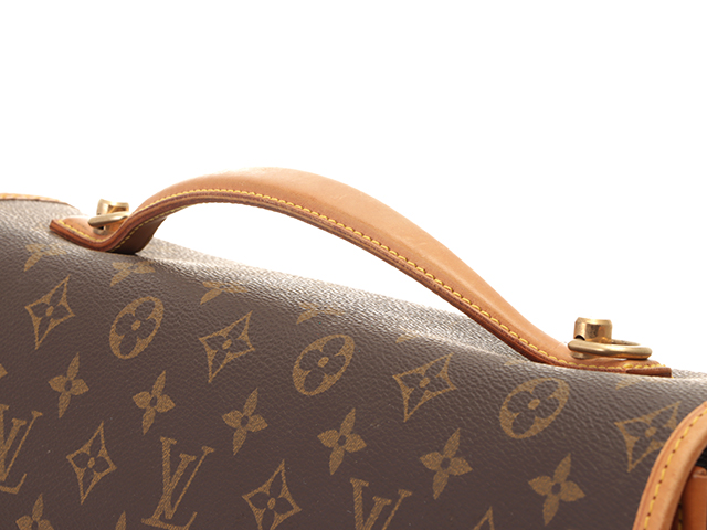 LOUIS VUITTON ルイヴィトン M51121 ビバリー モノグラム【471】 の