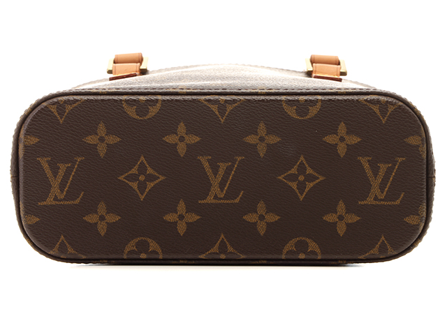 ルイ ヴィトン モノグラム ヴァヴァンPM M51172 ハンドバッグ バッグ LV 0110  LOUIS VUITTON