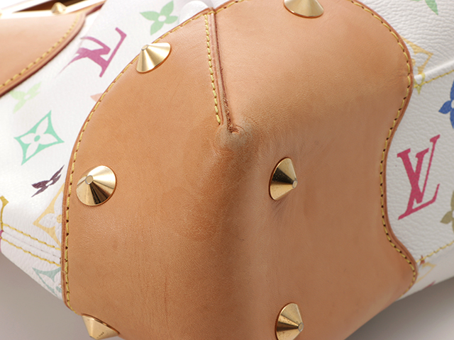 LOUIS VUITTON ルイヴィトン バッグ ジュディMM マルチ ブロン LOUIS VUITTON ルイヴィトン バッグ ジュディMM マルチ ブロン
