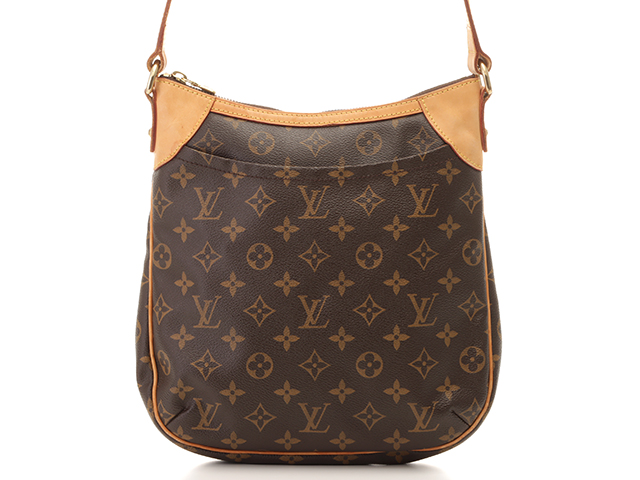 激安店舗 LOUIS VUITTON ルイヴィトン モノグラム オデオンPM M56390