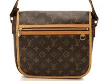 LOUIS VUITTON ルイ・ヴィトン ショルダーバッグ メッセンジャーボス