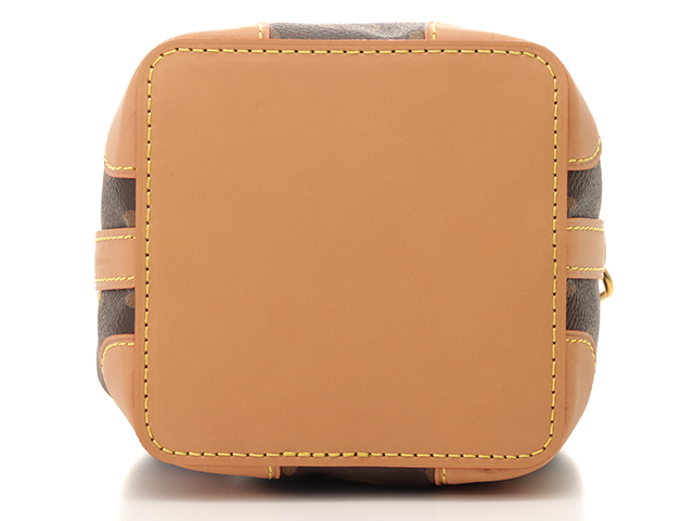 LOUIS VUITTON ルイ・ヴィトン ショルダーバッグ ノエパース