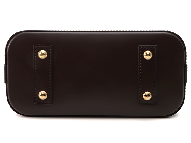 LOUIS VUITTON ルイヴィトン N41221 アルマBB ダミエ【430