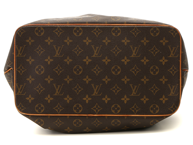 LOUIS VUITTON ルイ・ヴィトン ショルダーバッグ パレルモGM LOUIS VUITTON ルイ・ヴィトン ショルダーバッグ パレルモGM