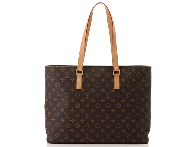 LOUIS VUITTON ルイ・ヴィトン ルコ モノグラム M51155【471】 の購入