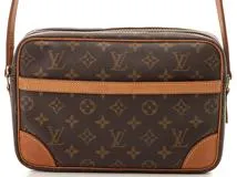 LOUIS VUITTON ルイ・ヴィトン ショルダーバッグ トロカデロ27 ...