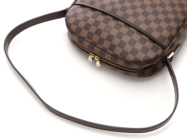 LOUIS VUITTON ルイヴィトン バッグ イパネマGM ショルダーバッグ