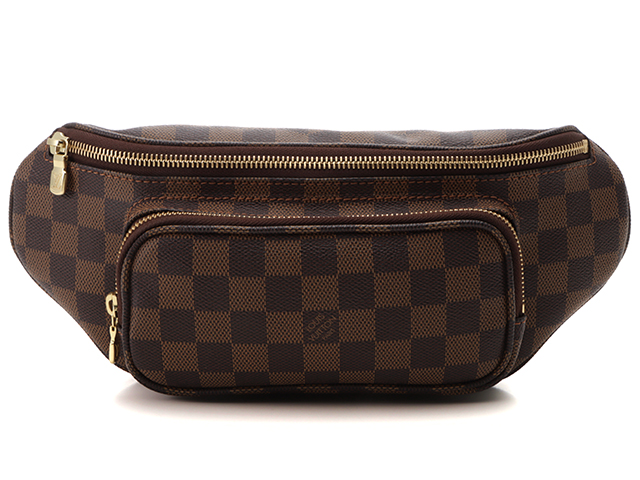 ルイヴィトン バムバッグ・メルヴィール ボディバッグ ダミエ N51172 楽天市場】【バッグ】LOUIS VUITTON ルイ ヴィトン ダミエ