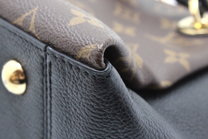 LOUIS VUITTON ルイ・ヴィトン スレンヌBB チェーンショルダー