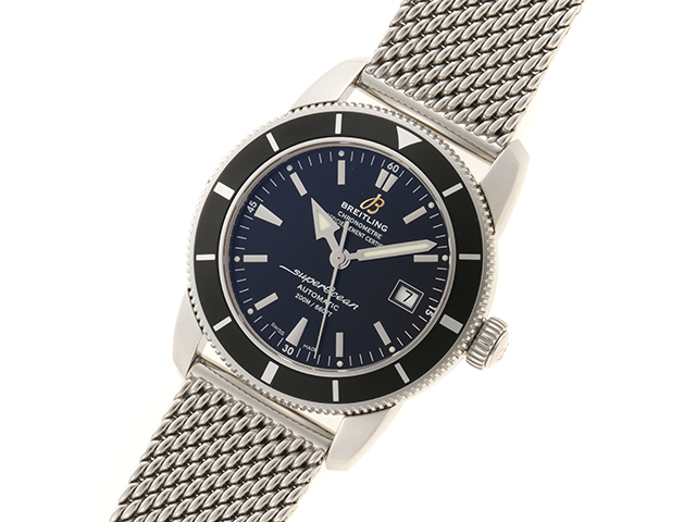 BREITLING ブライトリング スーパーオーシャンヘリテージ42 A1732124 