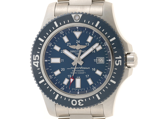 Breitling y17393 on sale