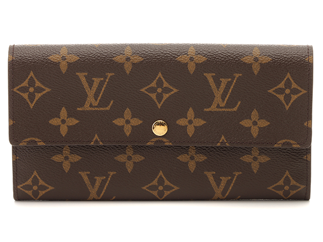 ﾙｲｳﾞｨﾄﾝ ﾎﾟﾙﾄﾌｫｲﾕ・ｻﾗ ﾓﾉｸﾞﾗﾑ M61734 参考定価：74,520【433】 の購入