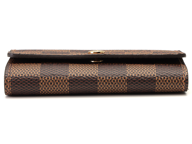 LOUIS VUITTON ルイヴィトン ミュルティクレ6 キーケース 小物