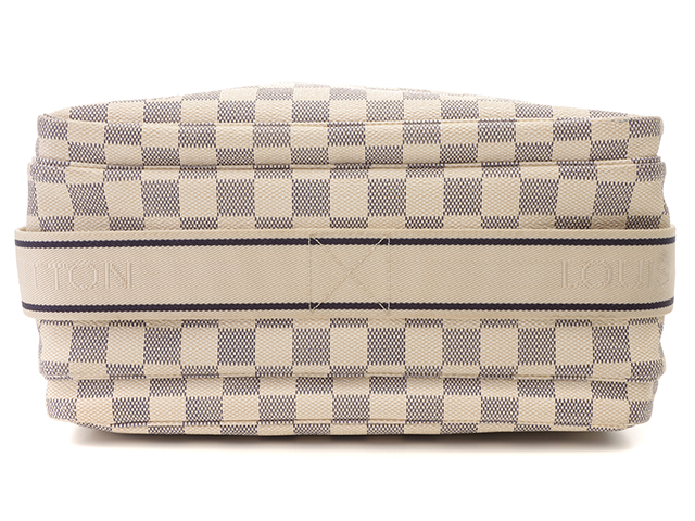 LOUIS VUITTON ルイヴィトン ナヴィグリオ N51189 ダミエ