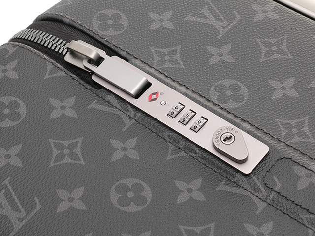 LOUIS VUITTON ルイ・ヴィトン スーツケース トラベルケース