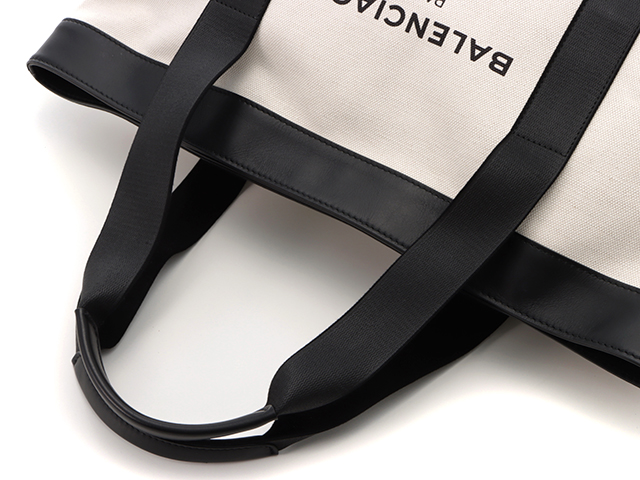 BALENCIAGA バレンシアガ トートバッグ ネイビートート BALENCIAGA バレンシアガ トートバッグ ネイビートート