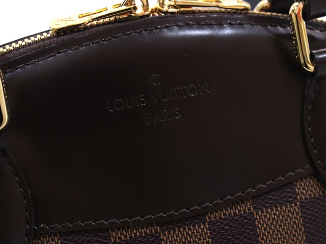 LOUIS VUITTON　ルイヴィトン　ヴェローナPM　ショルダーバッグ　ダミエ　N41117　【204】 image number 6
