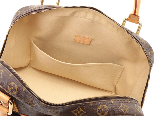 ルイヴィトン マンハッタンGM | LOUIS VUITTON ルイ・ヴィトン 