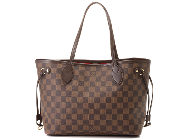 LOUIS VUITTON ルイヴィトン ネヴァーフルPM トートバッグ