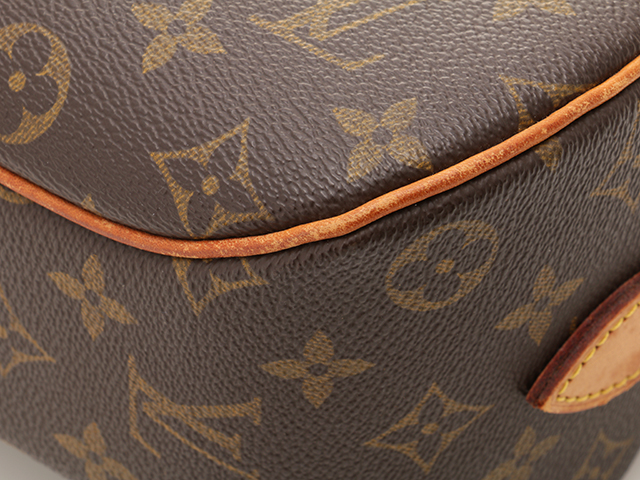 LOUIS VUITTON ルイ・ヴィトン ブロワ モノグラム ショルダー LOUIS VUITTON ルイ・ヴィトン ブロワ モノグラム ショルダー