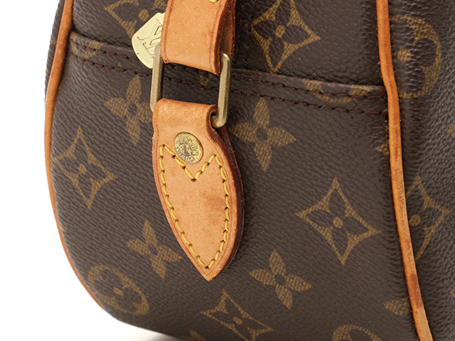 LOUIS VUITTON ルイ・ヴィトン ブロワ モノグラム ショルダーバッグ M51221 【460】2148103417580  の購入なら「質」の大黒屋（公式）