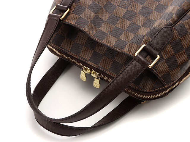 LOUIS VUITTON ルイヴィトン ベレムPM ダミエ ハンドバッグ LOUIS VUITTON ルイヴィトン ベレムPM ダミエ ハンドバッグ