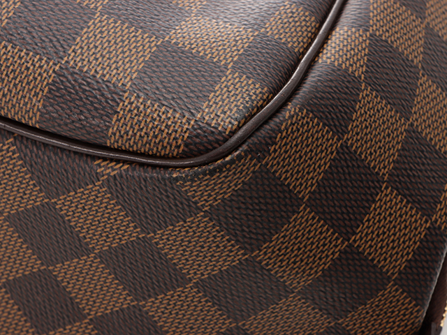 LOUIS VUITTON ルイヴィトン ベレムPM ダミエ ハンドバッグ LOUIS VUITTON ルイヴィトン ベレムPM ダミエ ハンドバッグ