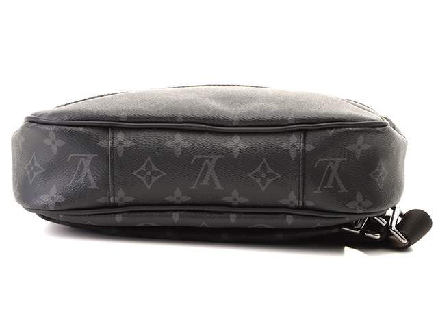 ルイヴィトン モノグラム エクリプス バムバッグ M42906 楽天市場】【新品同様】ルイヴィトン【LOUIS VUITTON】M42906