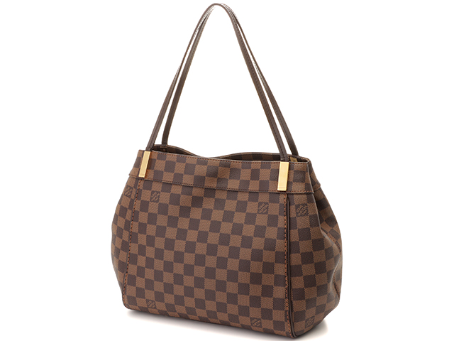 LOUIS VUITTON ルイ ヴィトン マーリボーンPM ダミエ N41215