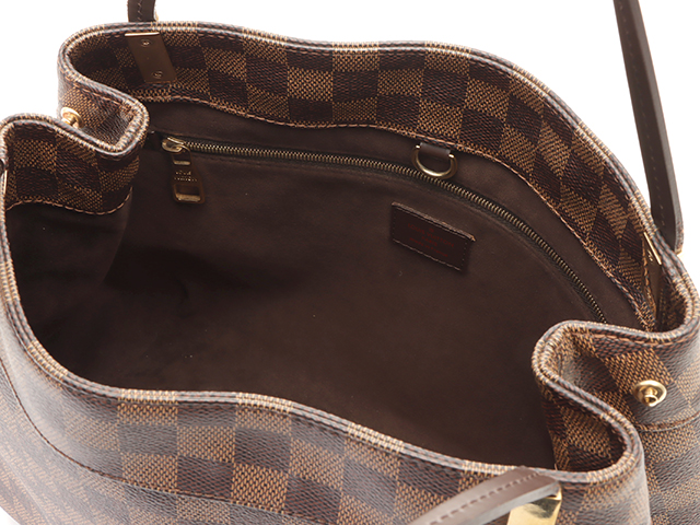 LOUIS VUITTON ルイ ヴィトン マーリボーンPM ダミエ N41215