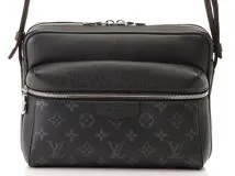 LOUIS VUITTON ルイヴィトン アウトドアメッセンジャーＰＭ タイガラマ ショルダーバッグ Ｍ30233 【436】  2148103417917 の購入なら「質」の大黒屋（公式）