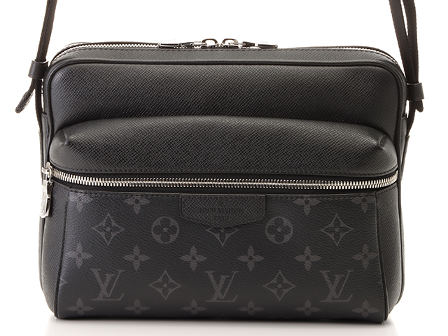 LOUIS VUITTON】ルイヴィトン『タイガラマ アウトドア