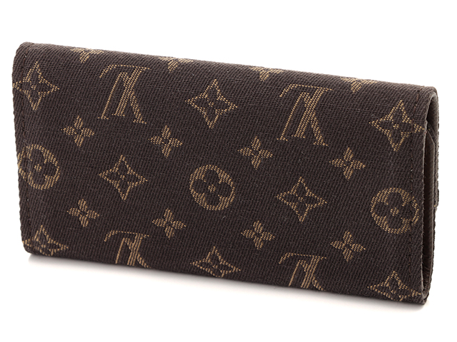 LOUIS VUITTON ルイ・ヴィトン ミュルティクレ4 モノ・ミニ