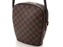 LOUIS VUITTON ルイヴィトン ダミエ イパネマPM バッグ N51294