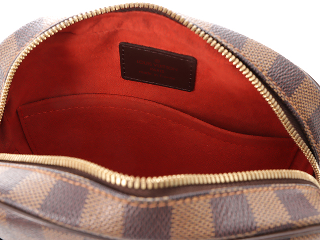 LOUIS VUITTON ルイヴィトン ダミエ イパネマPM バッグ N51294