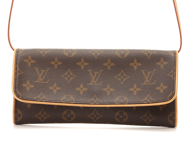 LOUIS VUITTON ルイヴィトン バッグ ショルダーバッグ ポシェット
