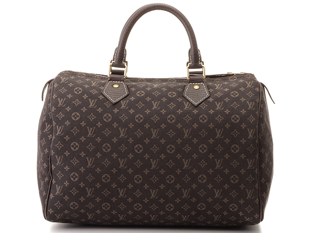 ルイ・ヴィトン LOUISVUITTON モノグラム イディール M95224