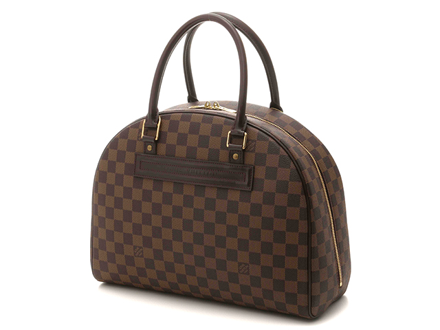 LOUIS VUITTON ルイ・ヴィトン ノリータ ダミエ N41455 2148103418808