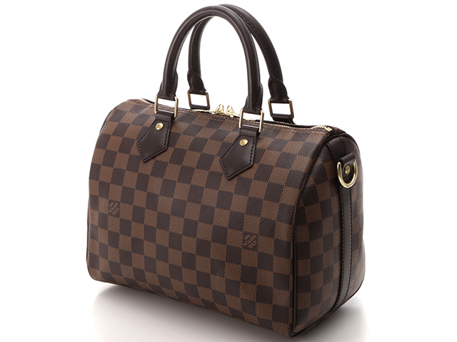 LOUIS VUITTON ルイヴィトン バッグ スピーディ・バンドリエール25