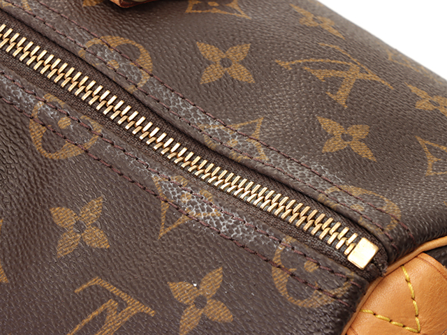 LOUIS VUITTON ルイヴィトン バッグ スピーディ35 ボストンバッグ M41524 2148103419249 【431】