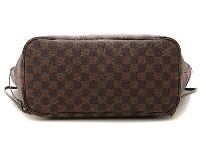 LOUIS VUITTON ルイ・ヴィトン トートバッグ ネヴァーフルMM