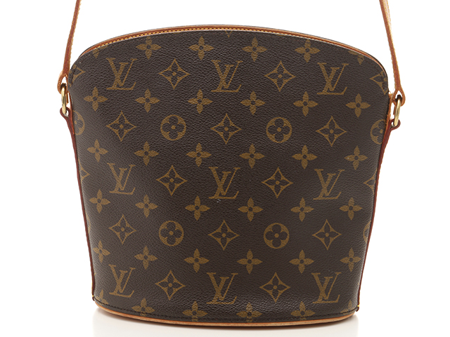 Louis Vuitton ルイ・ヴィトン ドル―オ モノグラム【430
