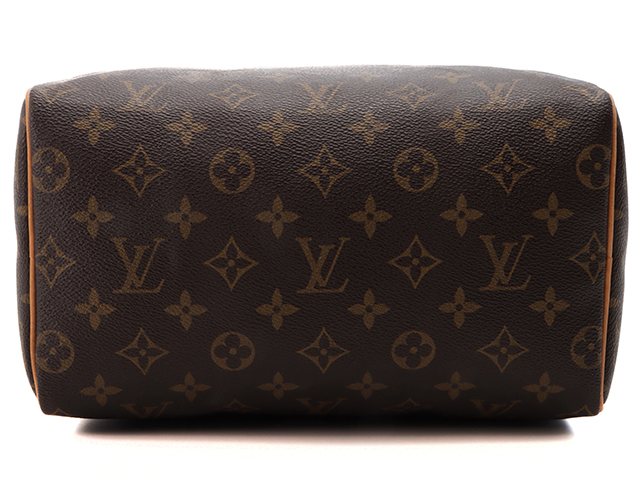 LOUIS VUITTON ルイヴィトン スピーディ25 モノグラム M41258【432